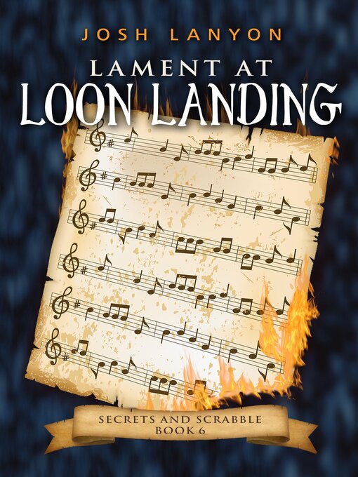 Title details for Lament at Loon Landing by Josh Lanyon - Wait list